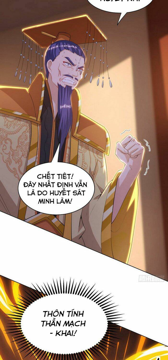 Chương 126 - Trang 11