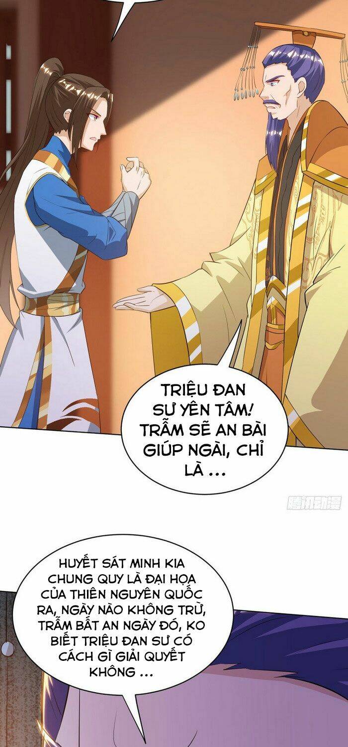 Chương 126 - Trang 13