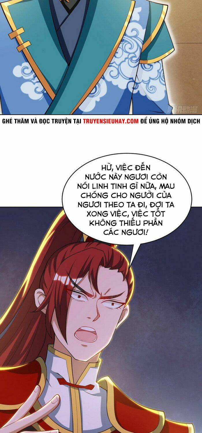 Chương 126 - Trang 19
