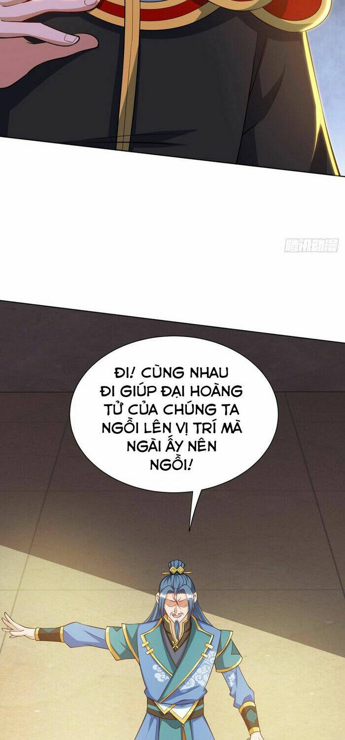 Chương 126 - Trang 20