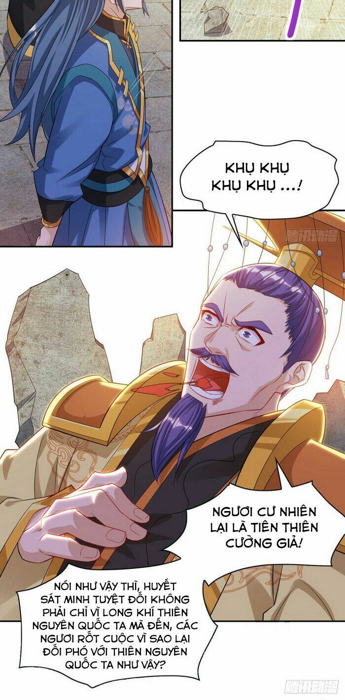 Chương 127 - Trang 20