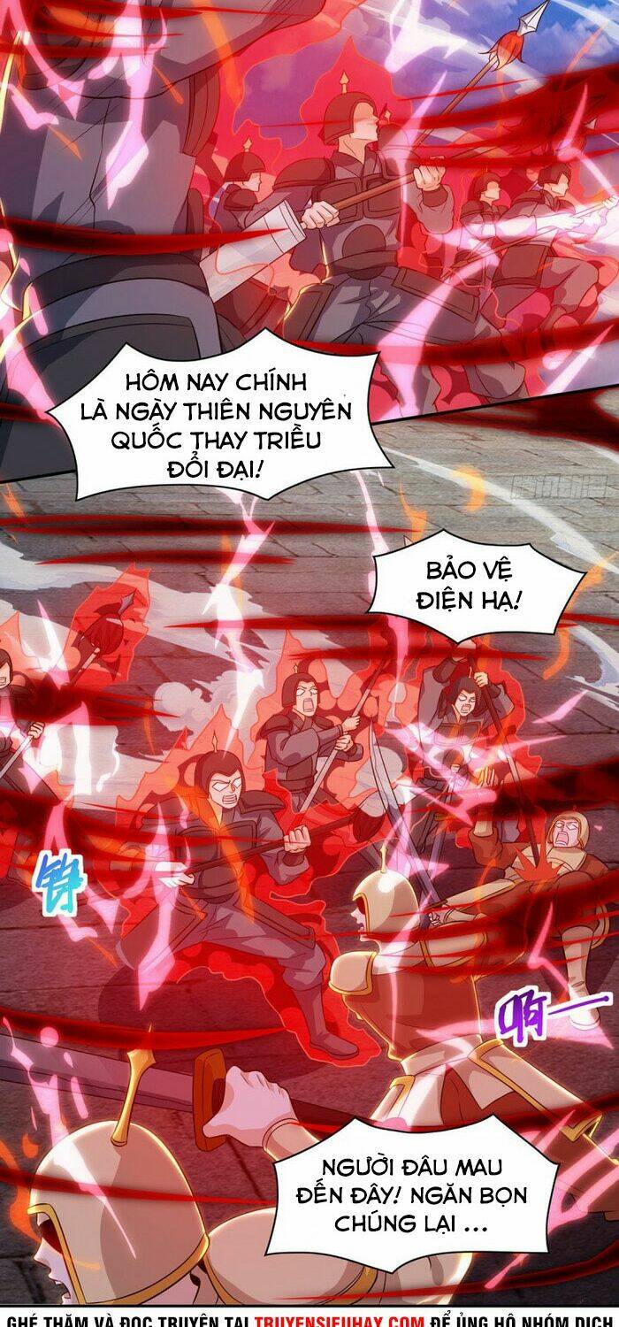 Chương 127 - Trang 10