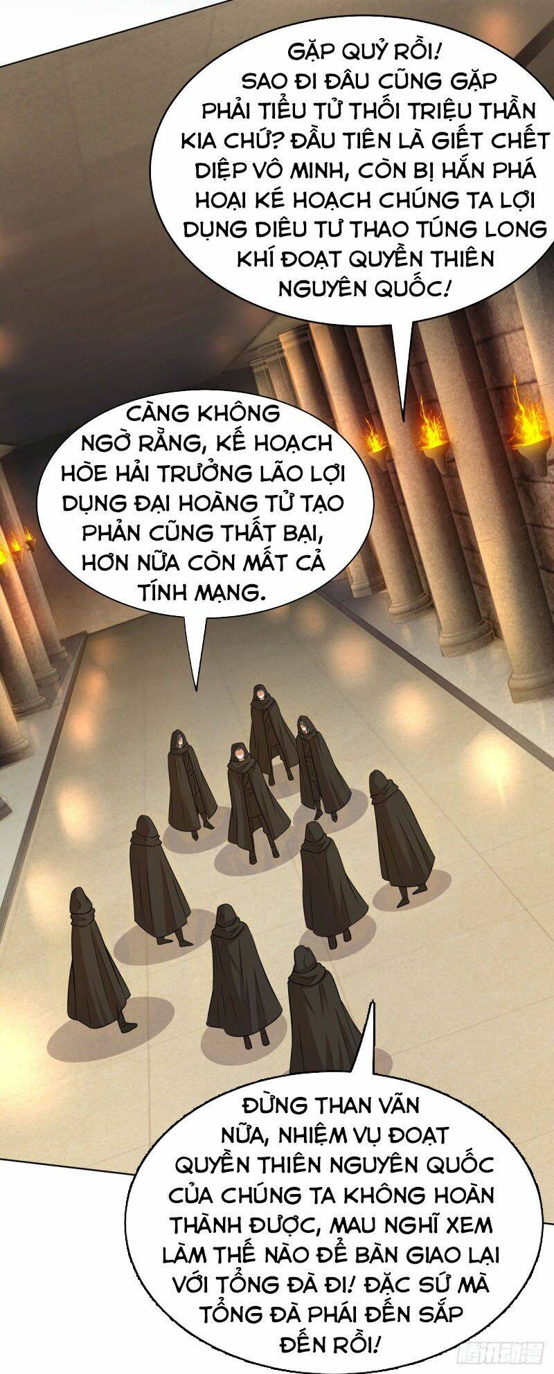 Chương 129 - Trang 14