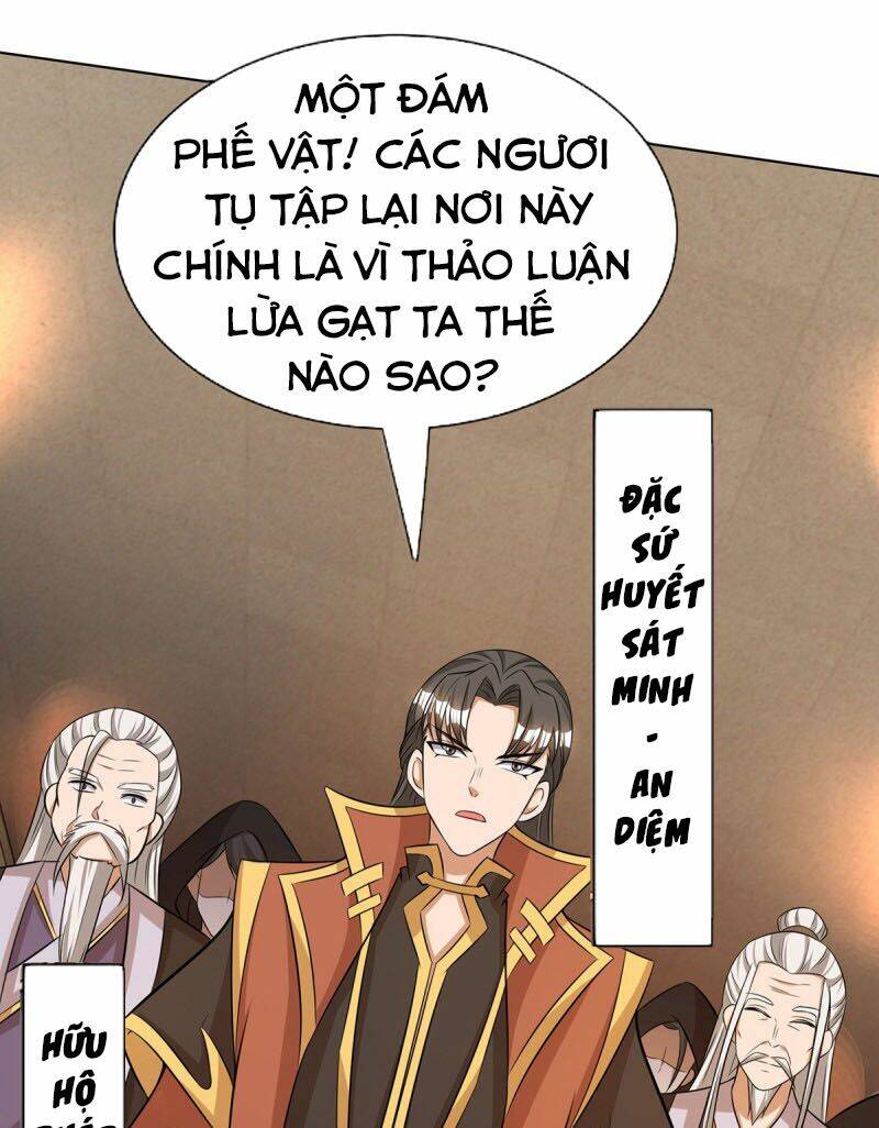 Chương 129 - Trang 15