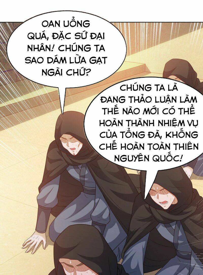 Chương 129 - Trang 17