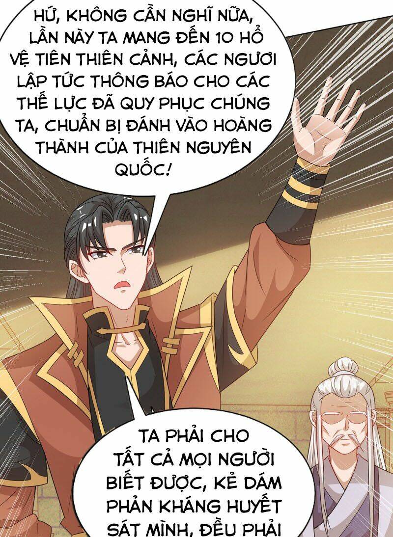 Chương 129 - Trang 19