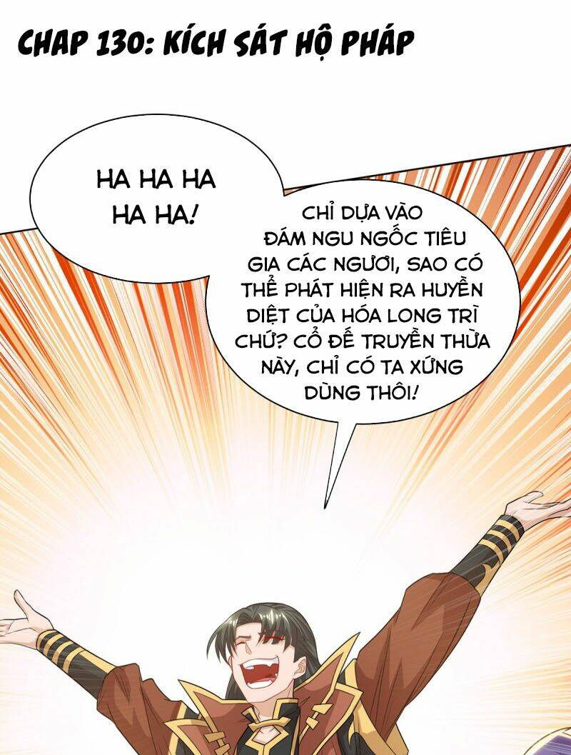 Chương 130 - Trang 1