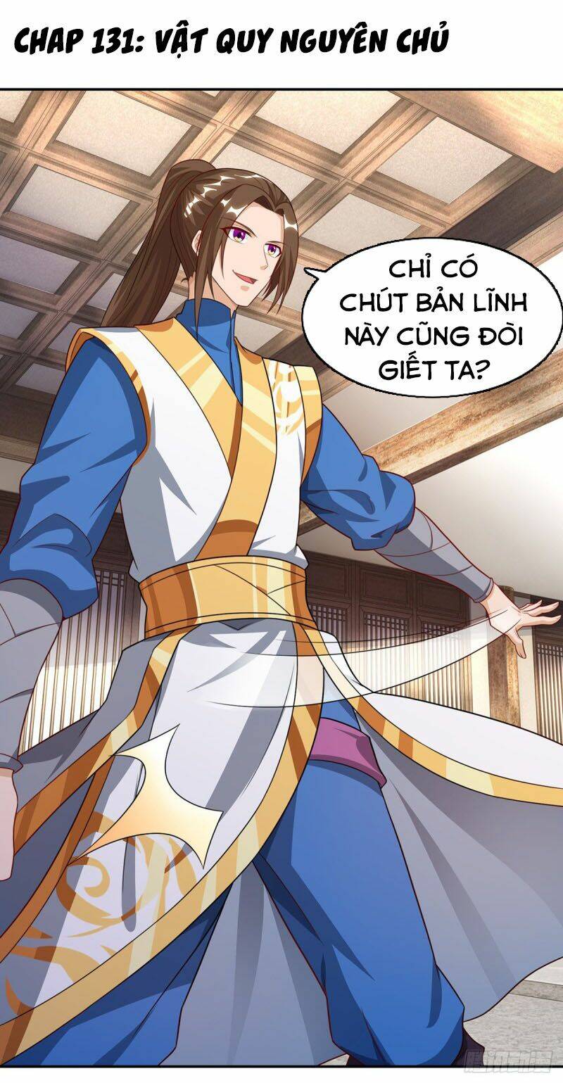Chương 131 - Trang 1