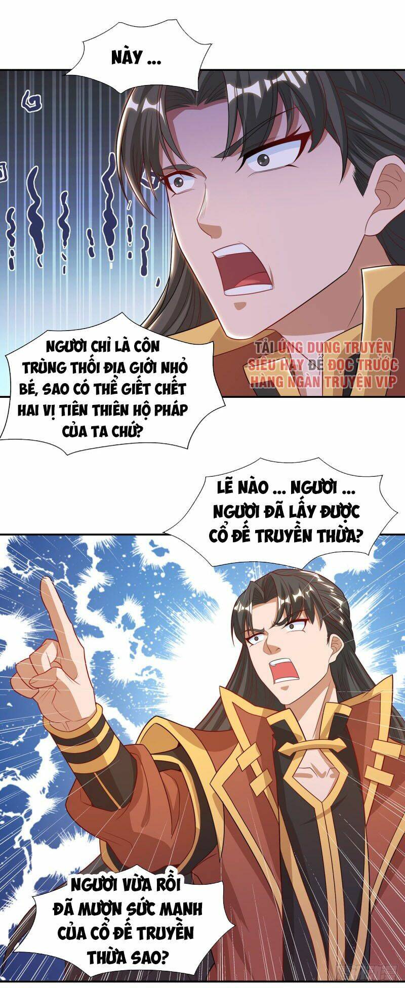 Chương 131 - Trang 2