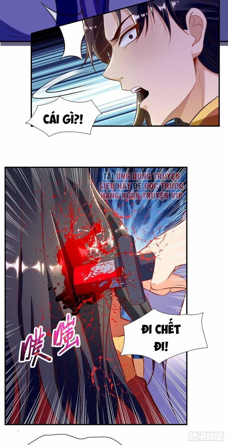 Chương 131 - Trang 15