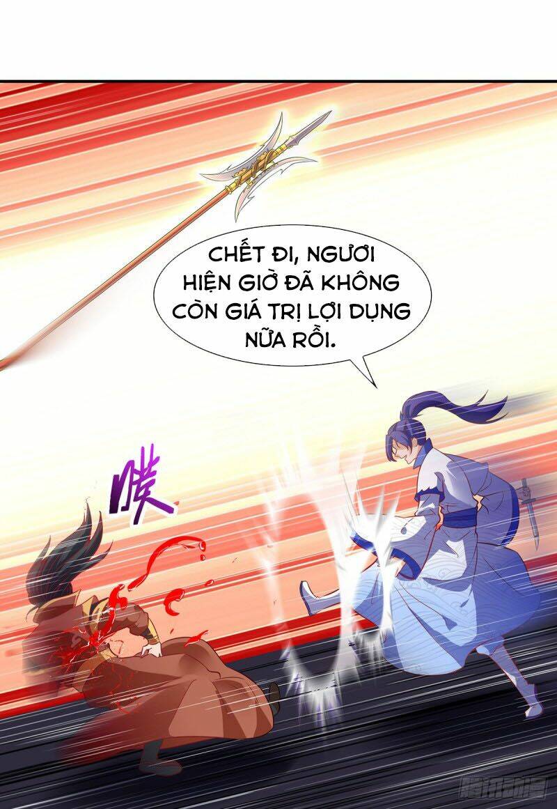 Chương 131 - Trang 17
