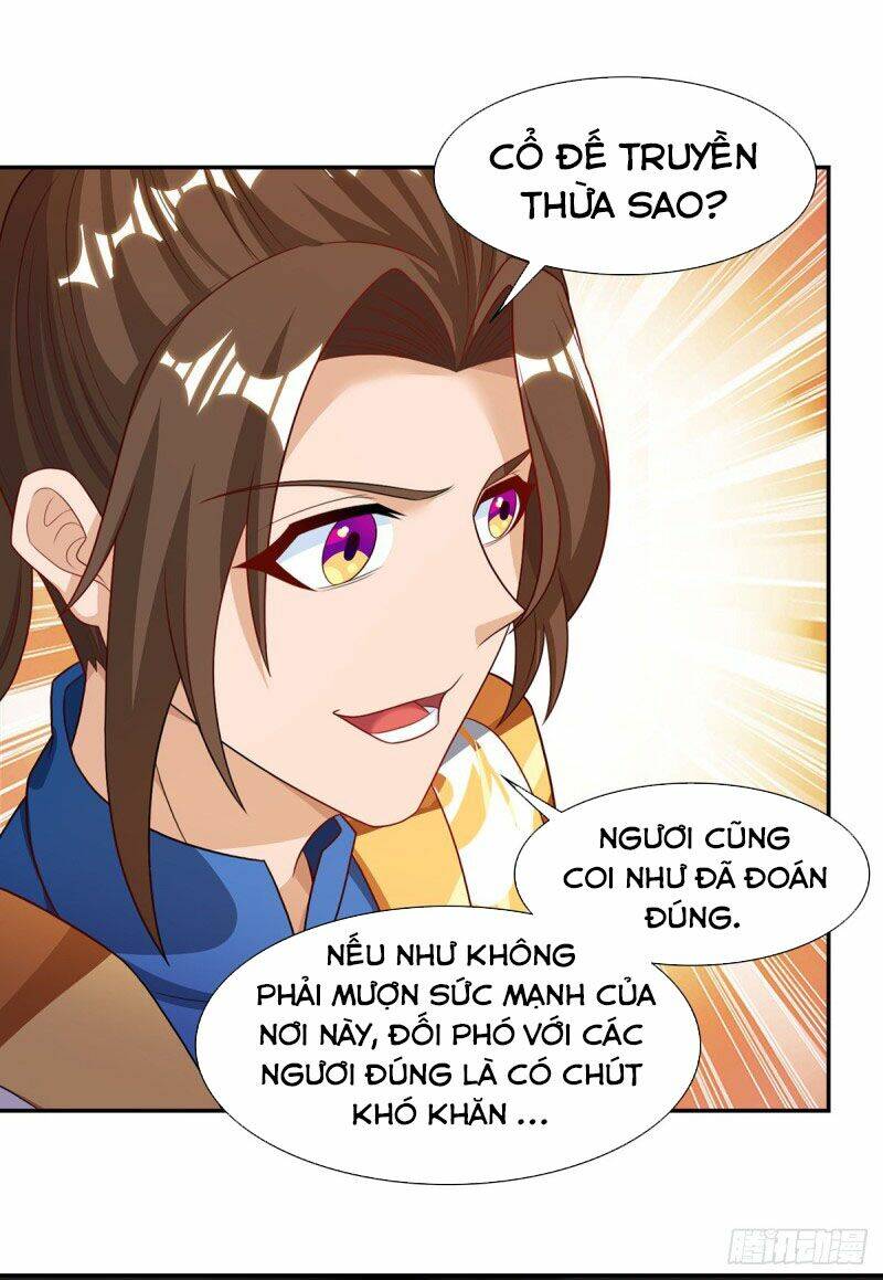 Chương 131 - Trang 3
