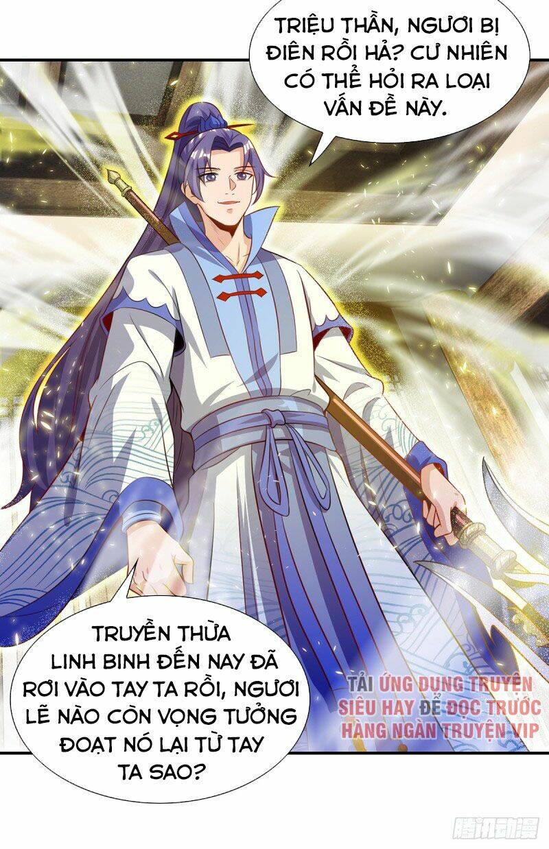 Chương 131 - Trang 22