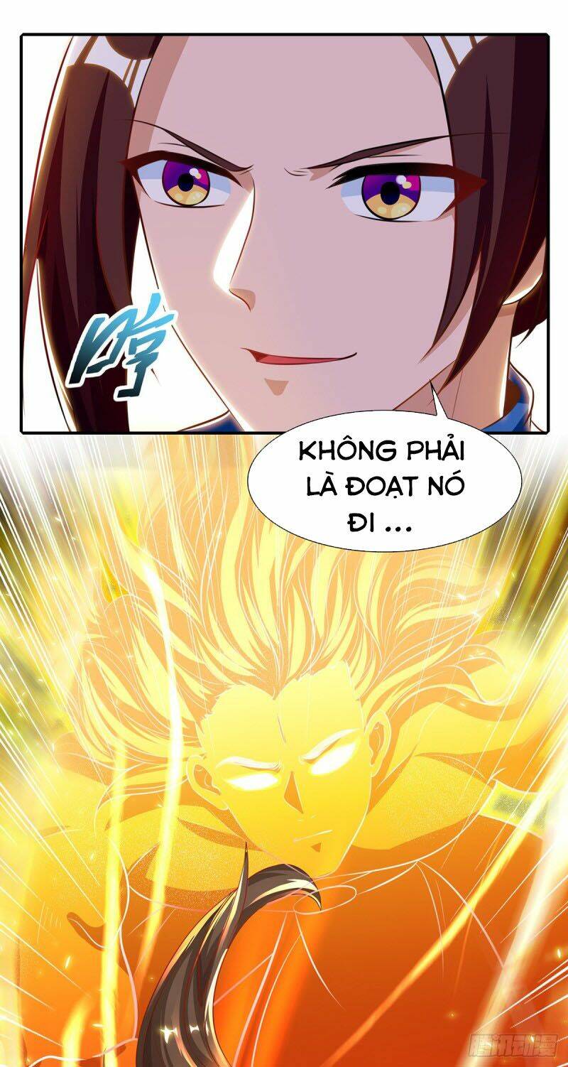 Chương 131 - Trang 23