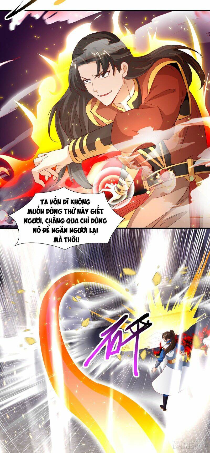 Chương 131 - Trang 10