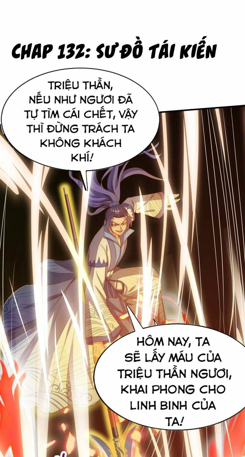 Chương 132 - Trang 1