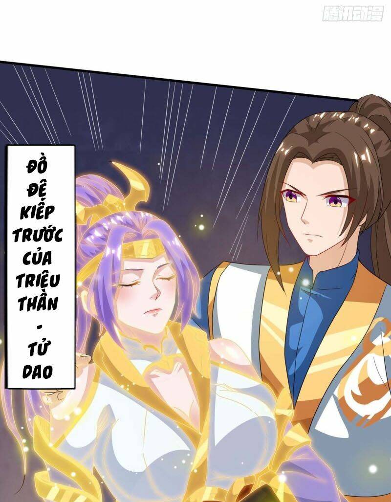 Chương 132 - Trang 22