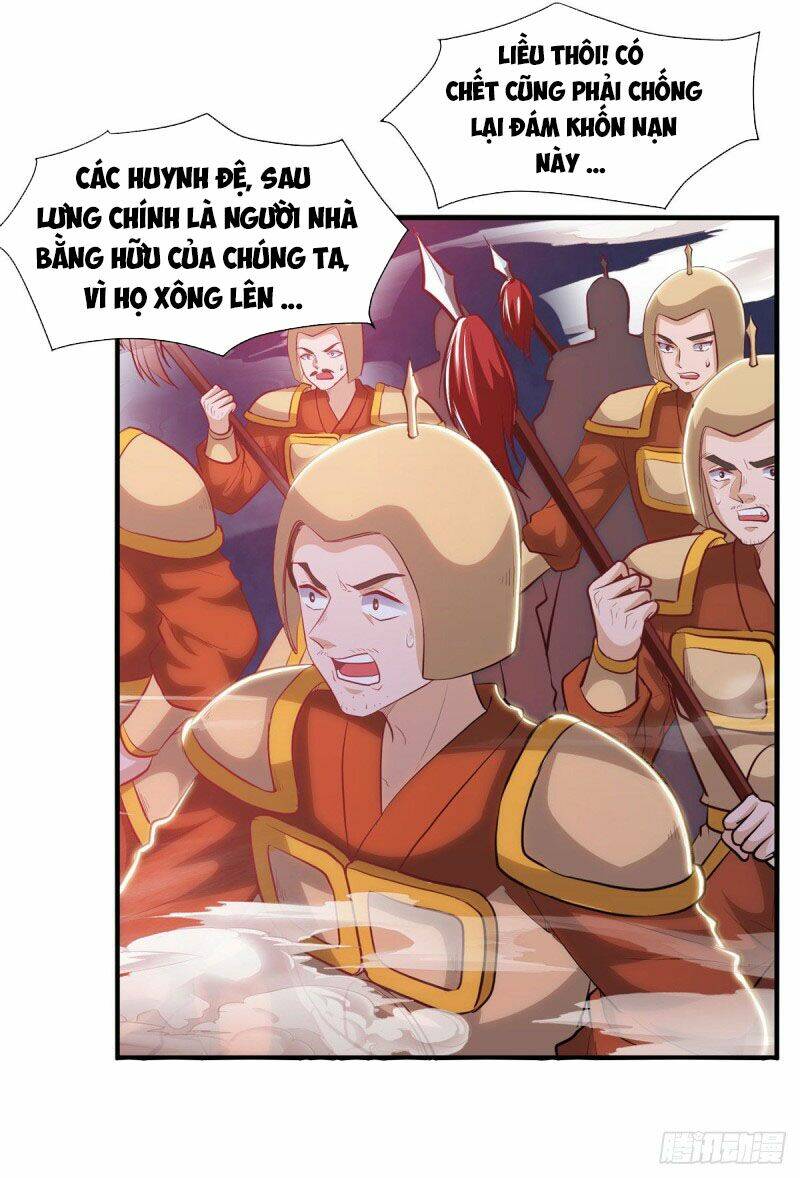 Chương 134 - Trang 3