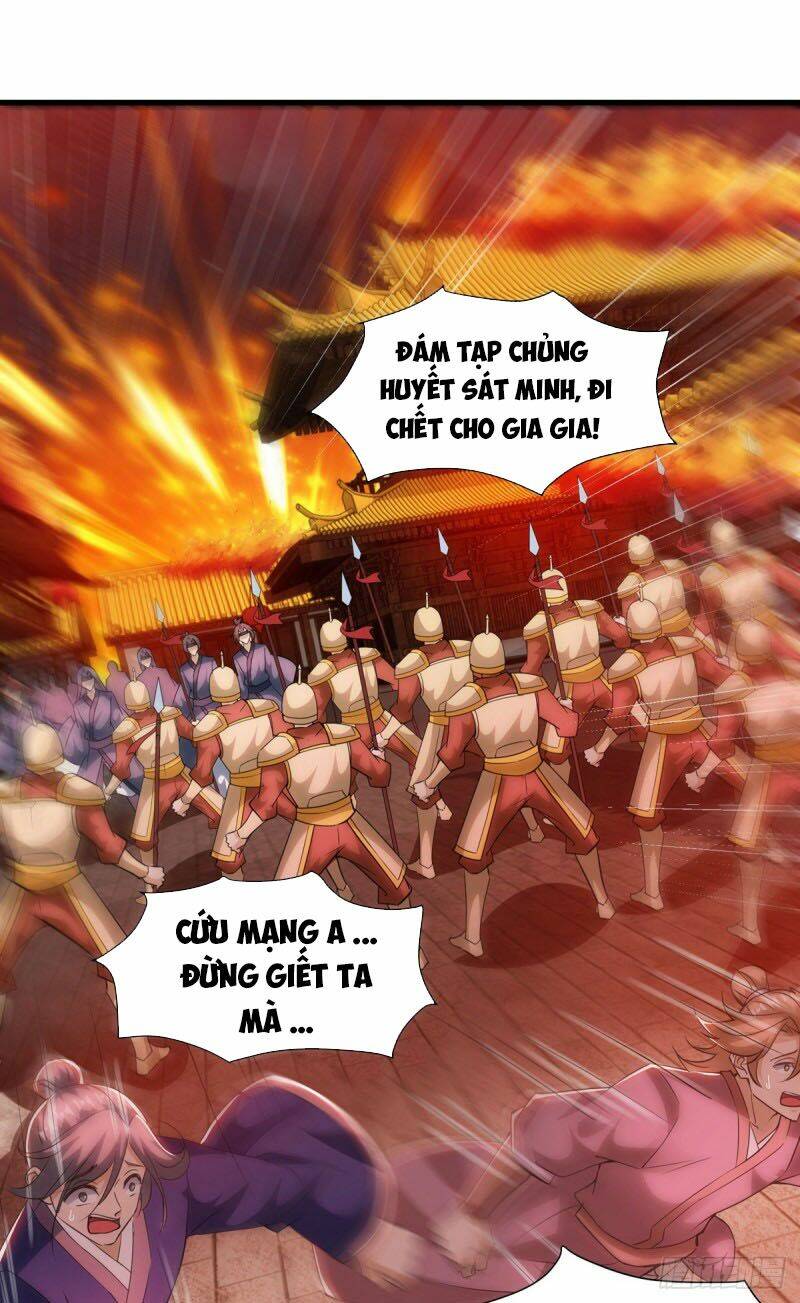 Chương 134 - Trang 4