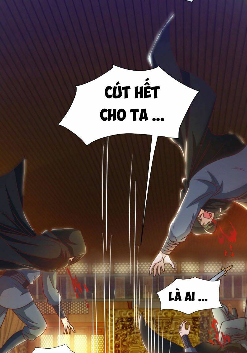 Chương 134 - Trang 33