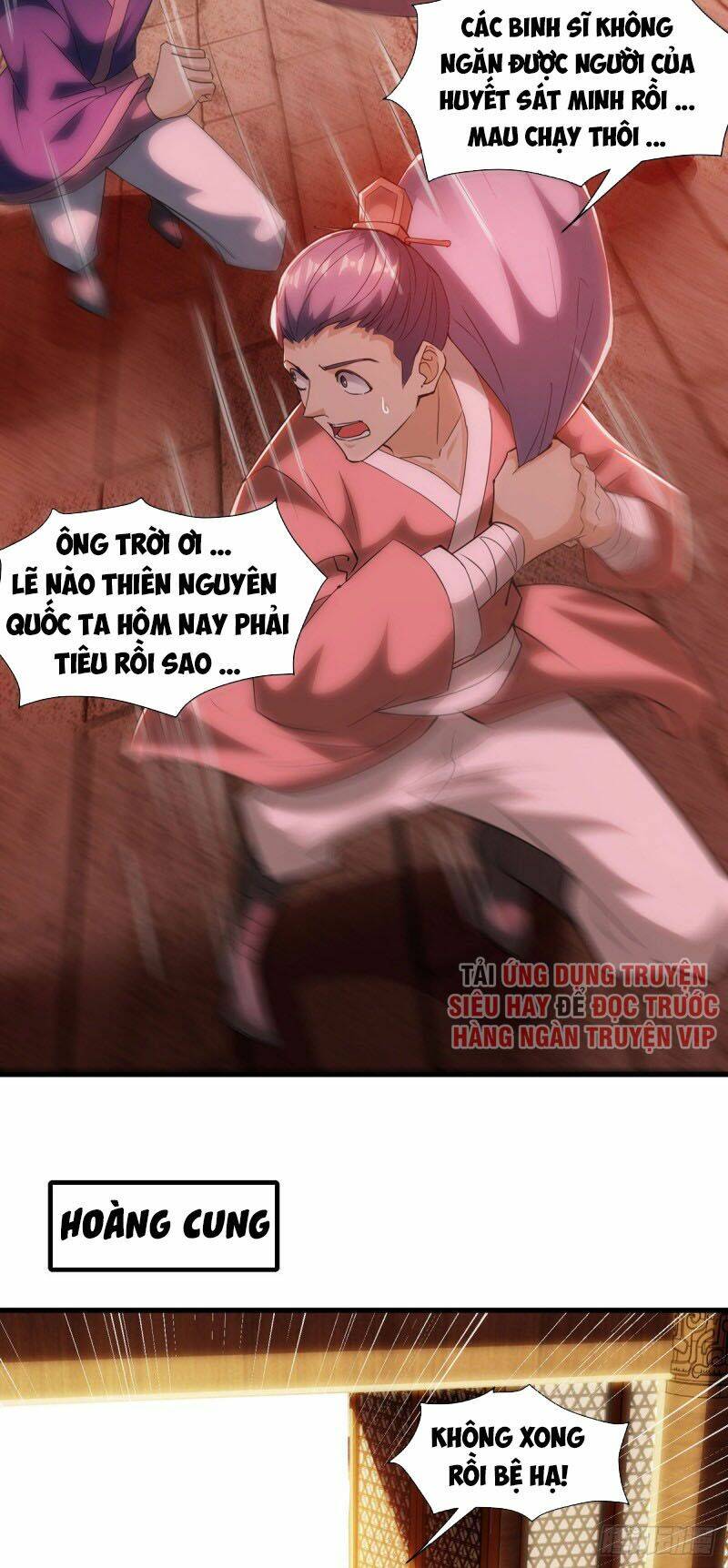 Chương 134 - Trang 5