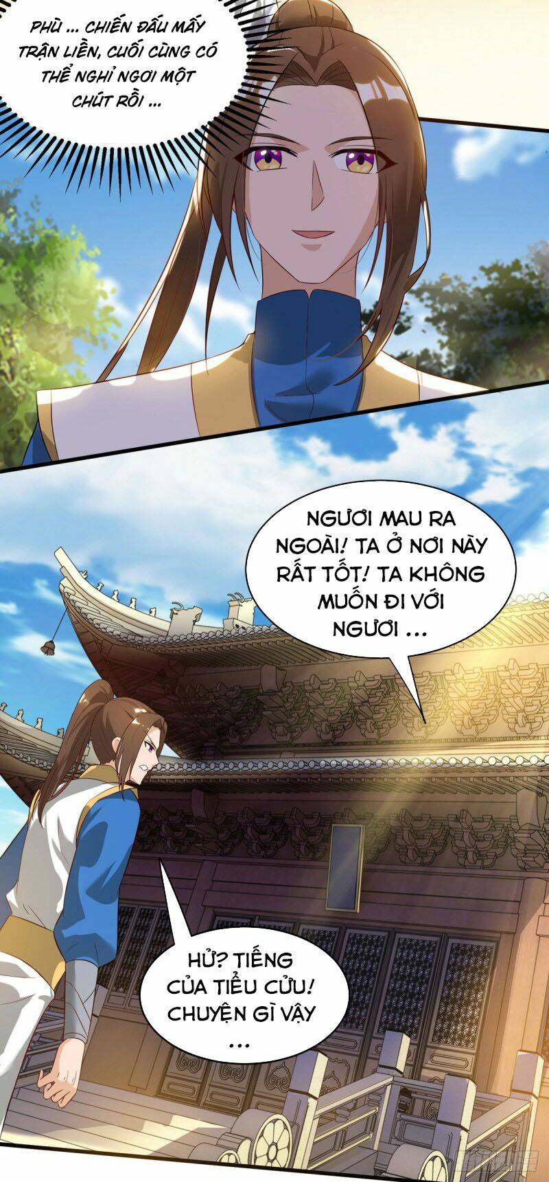Chương 136 - Trang 12