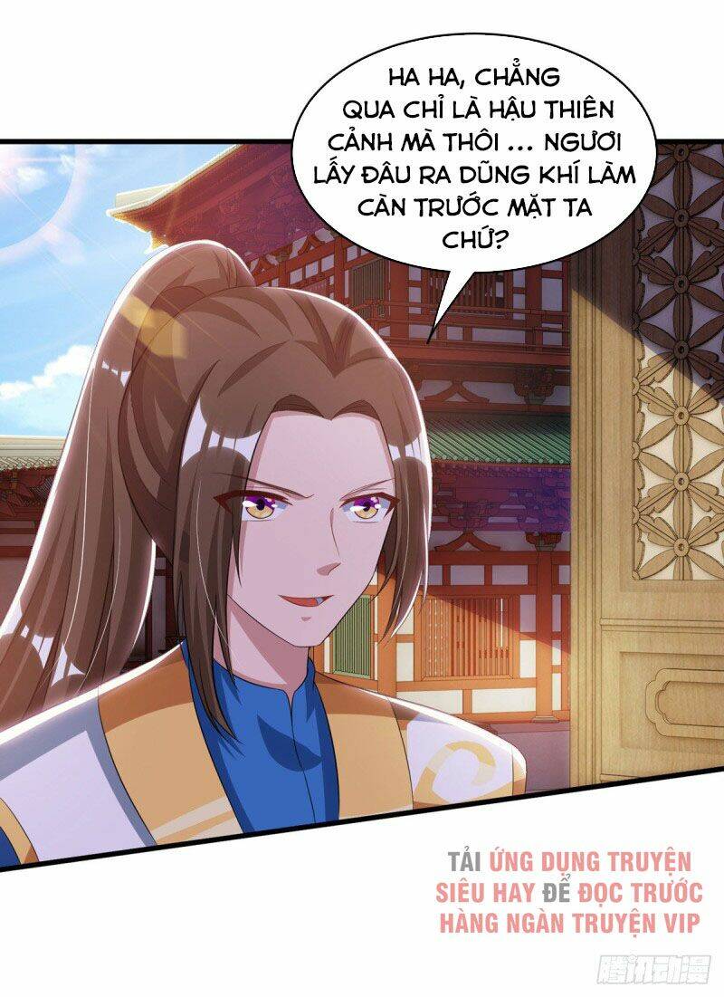Chương 136 - Trang 22