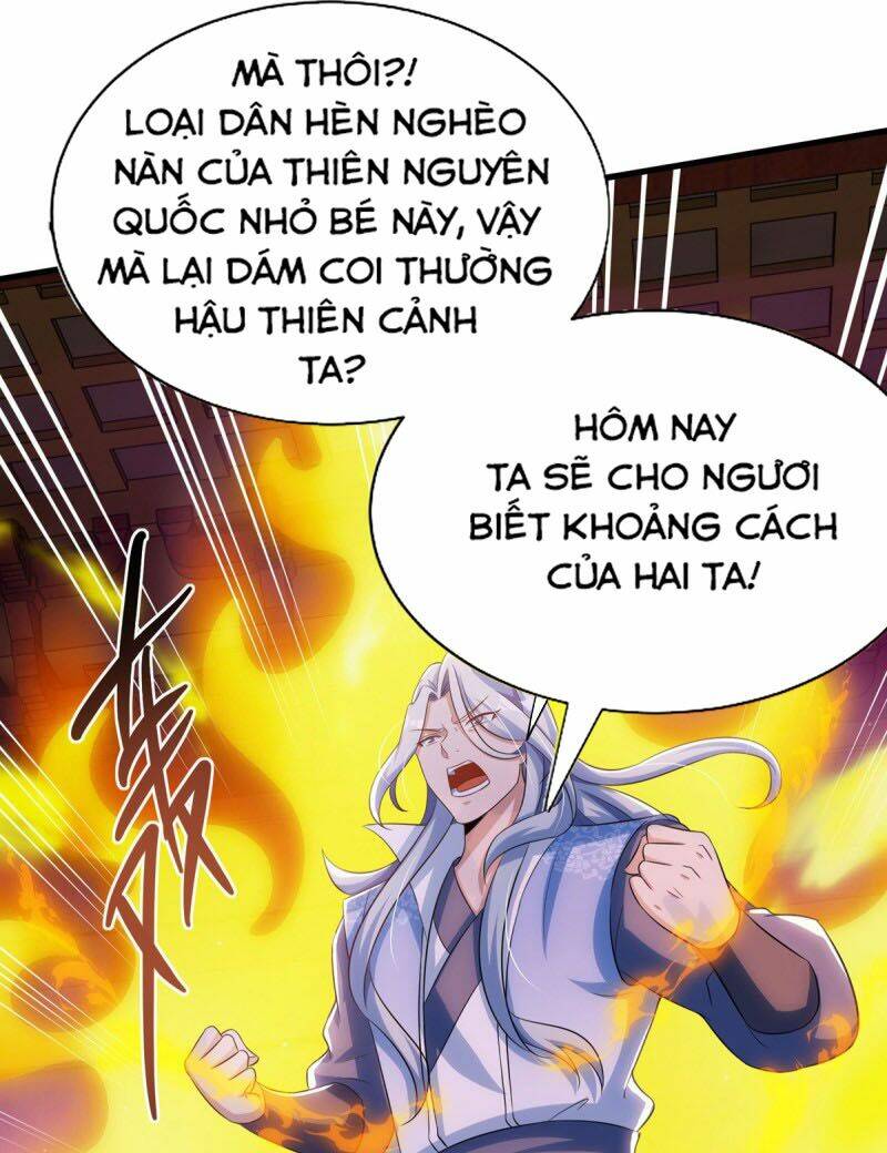 Chương 136 - Trang 23