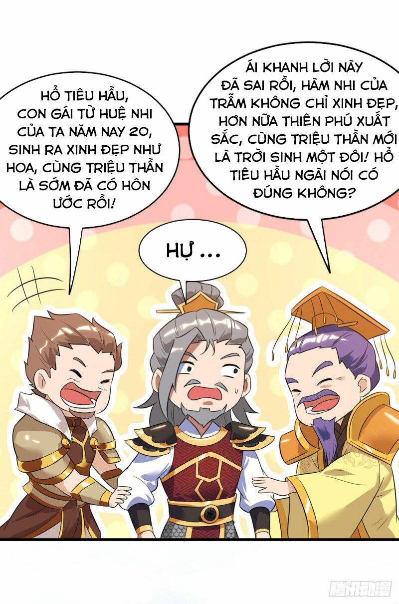 Chương 136 - Trang 10