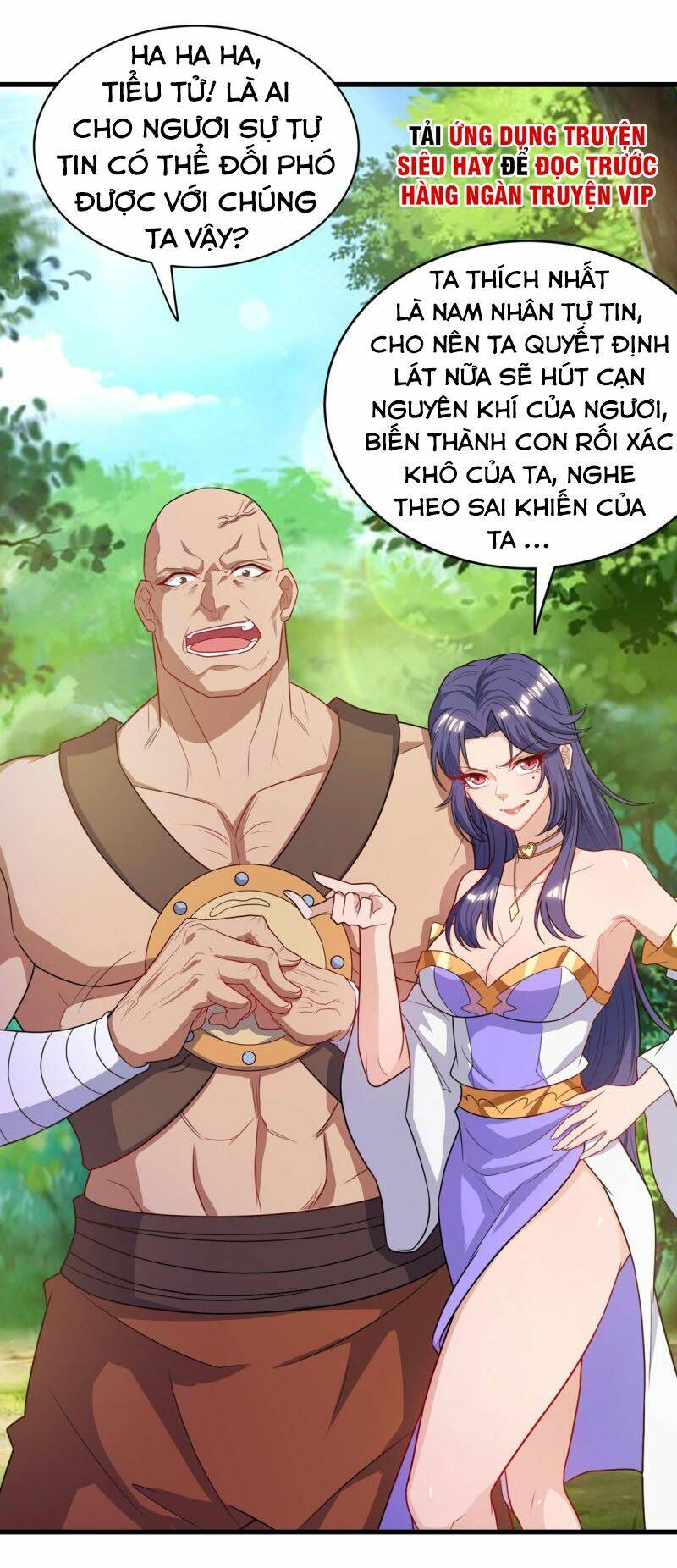 Chương 139 - Trang 8