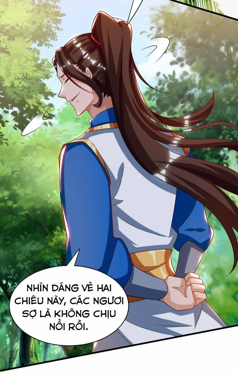 Chương 140 - Trang 20