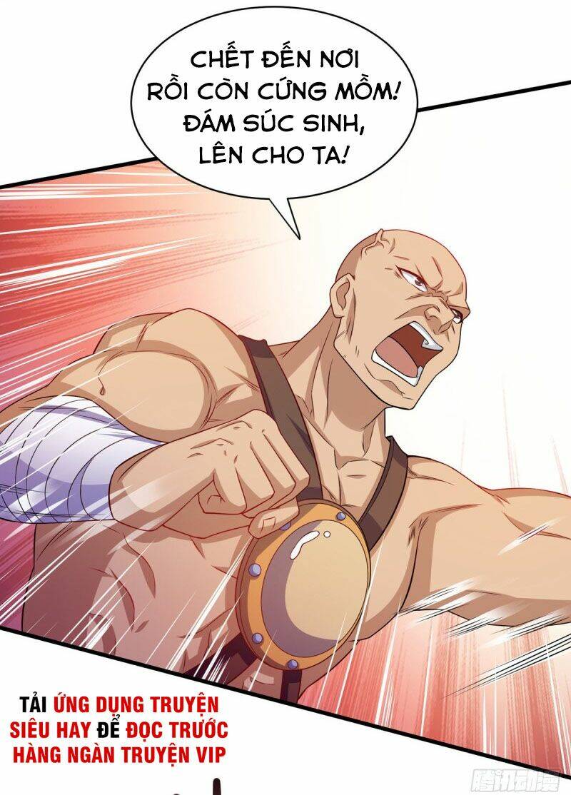 Chương 140 - Trang 21