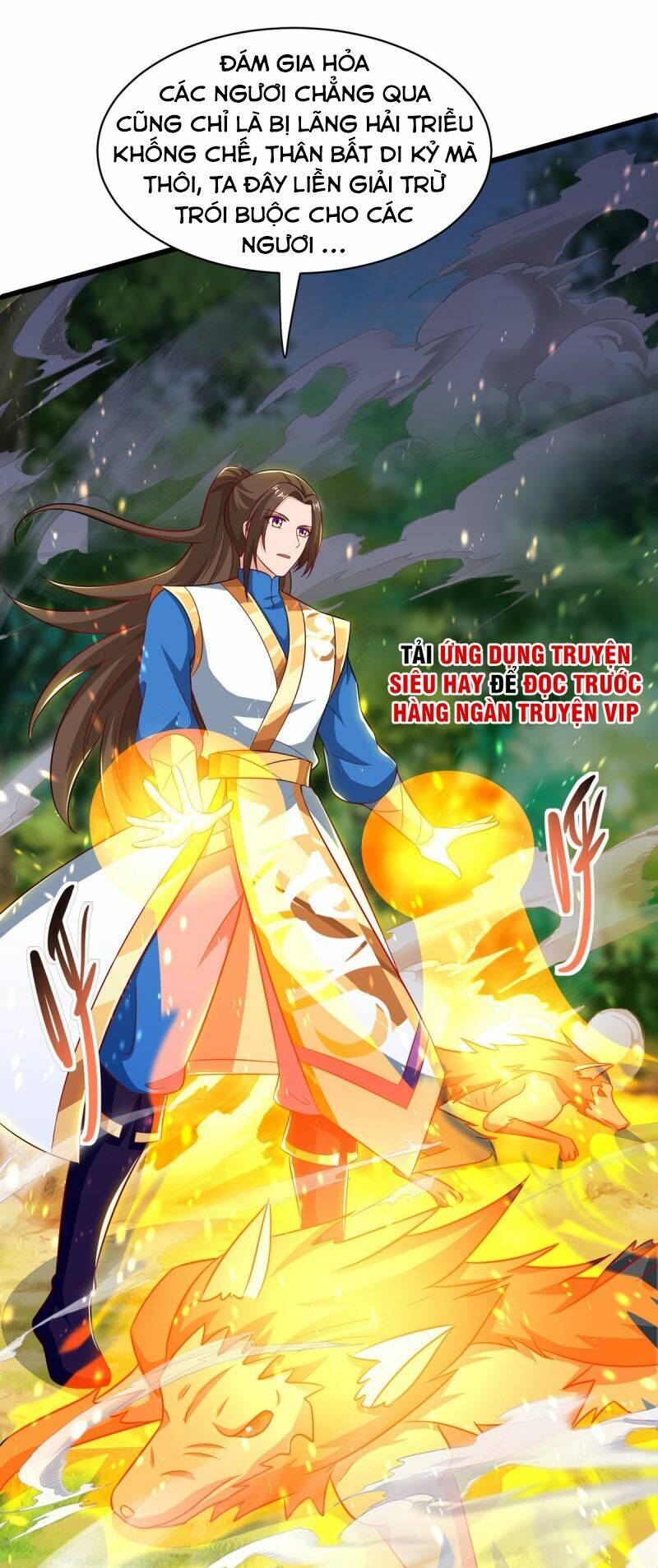 Chương 140 - Trang 25
