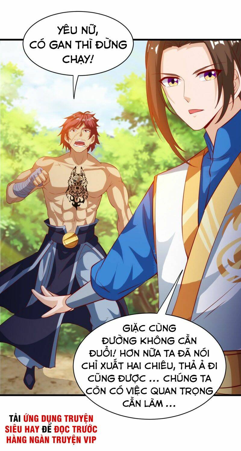 Chương 141 - Trang 1