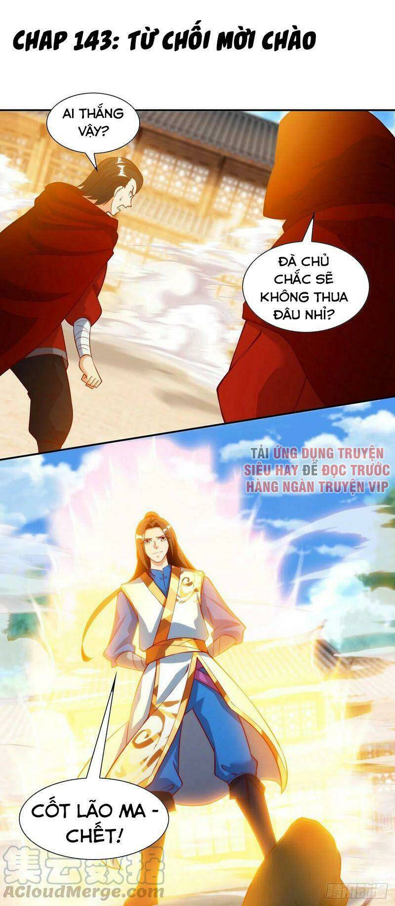 Chương 143 - Trang 1