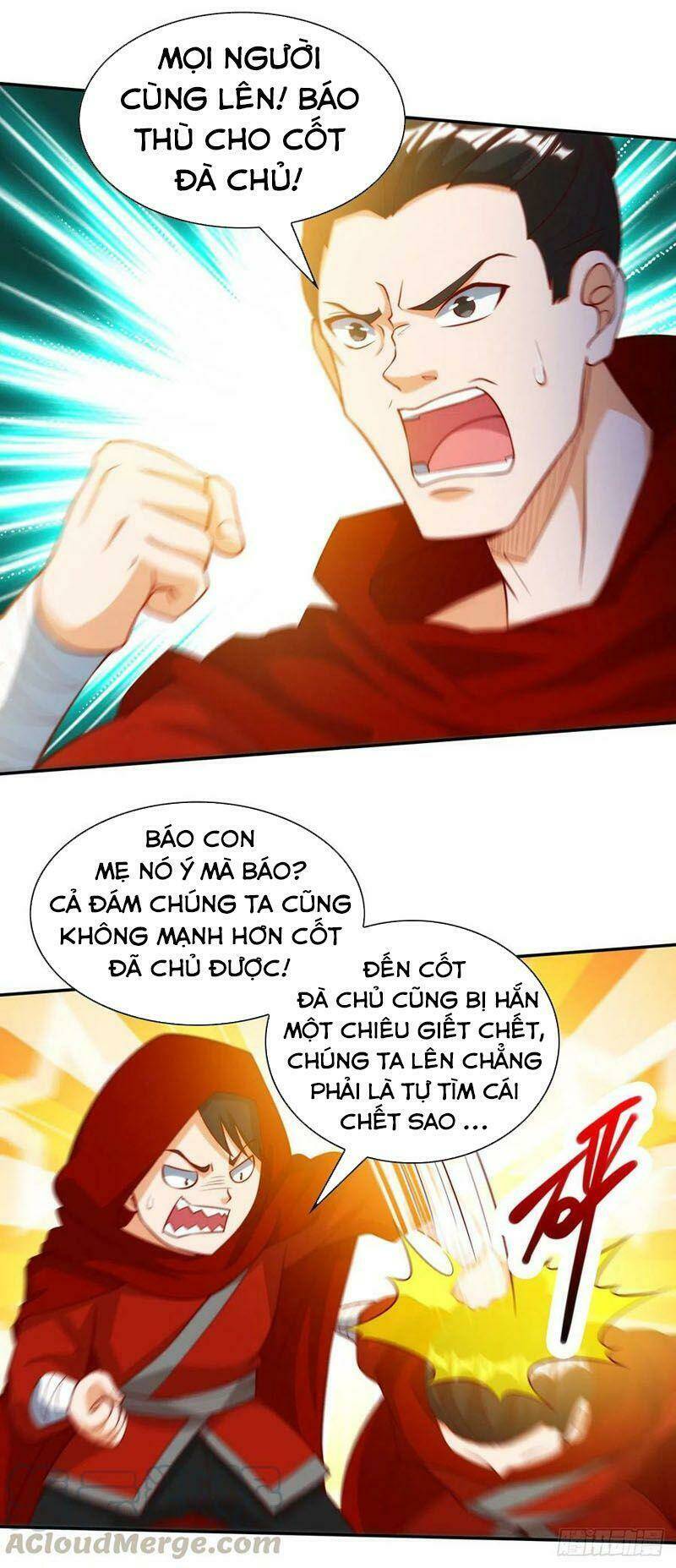 Chương 143 - Trang 3