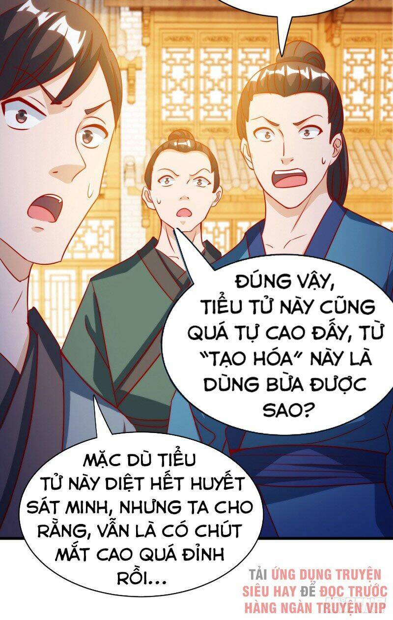 Chương 144 - Trang 12
