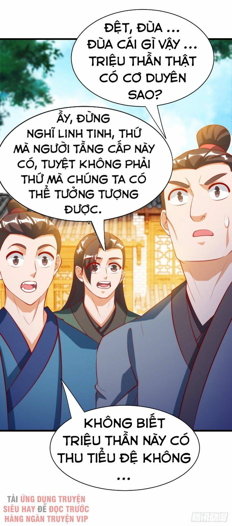 Chương 144 - Trang 21