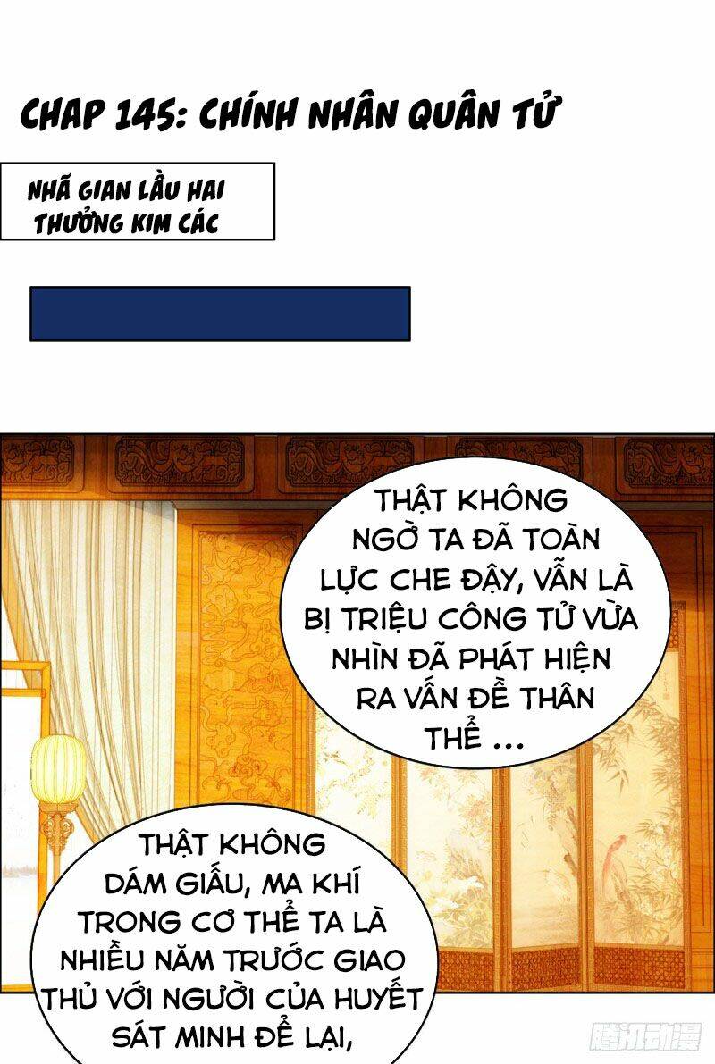 Chương 145 - Trang 1