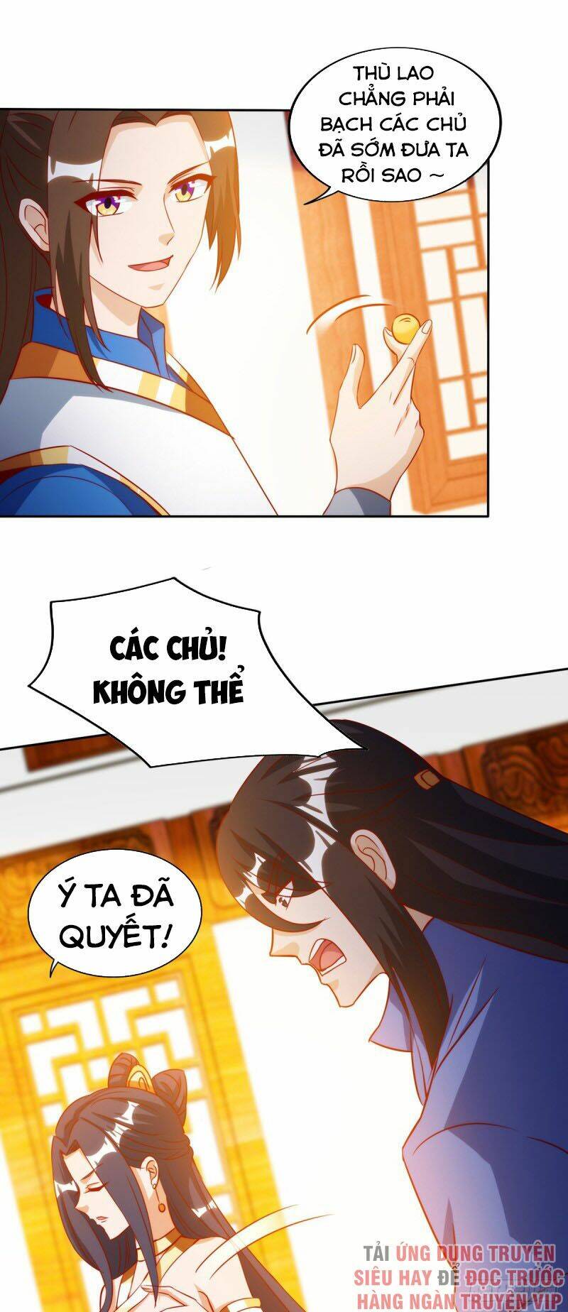 Chương 145 - Trang 12