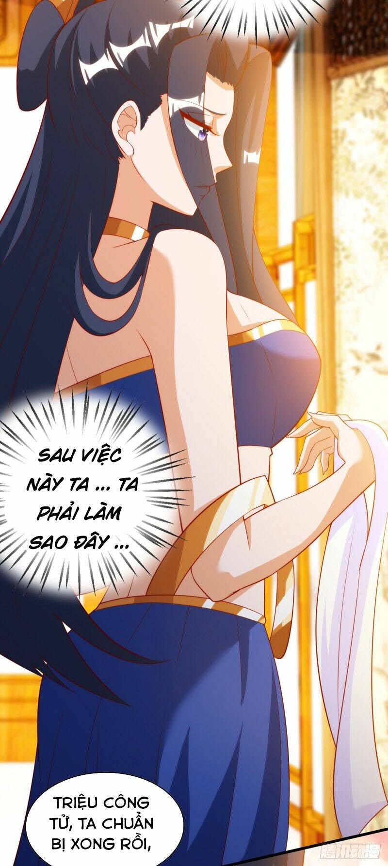 Chương 145 - Trang 15