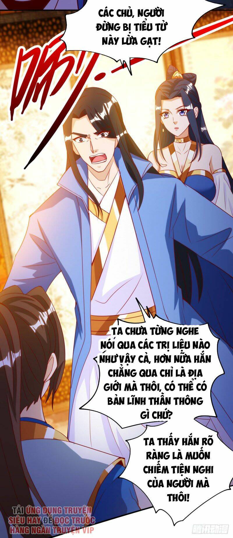 Chương 145 - Trang 8