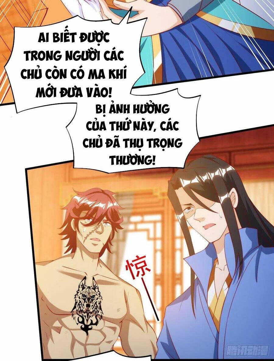 Chương 146 - Trang 18