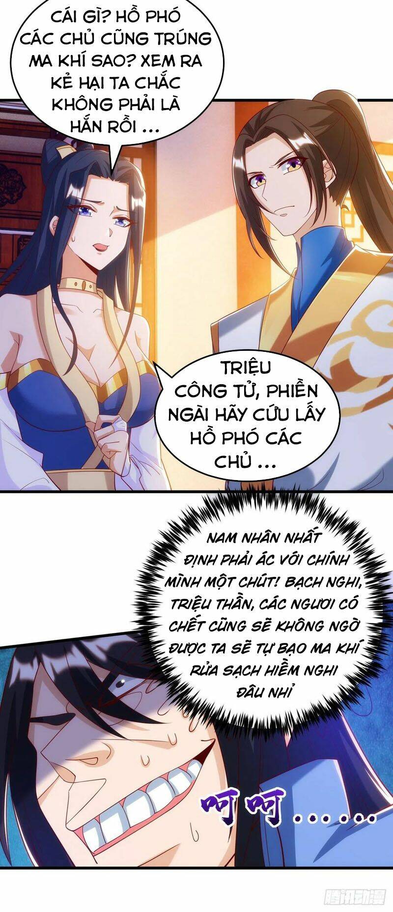 Chương 146 - Trang 25