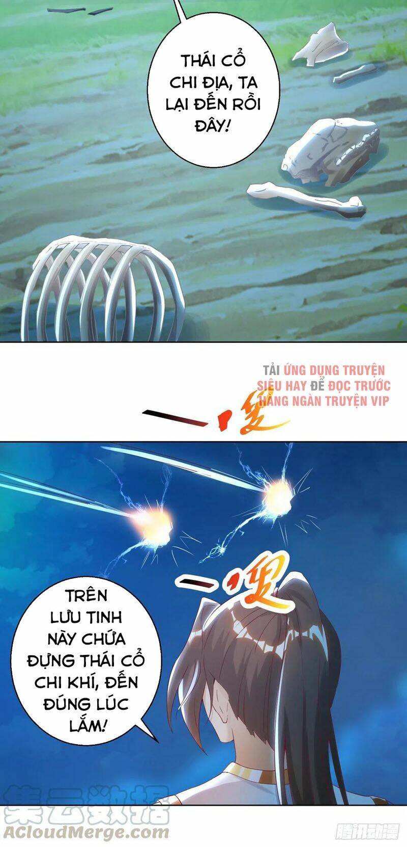 Chương 147 - Trang 20