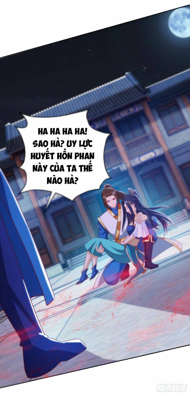 Chương 149 - Trang 28