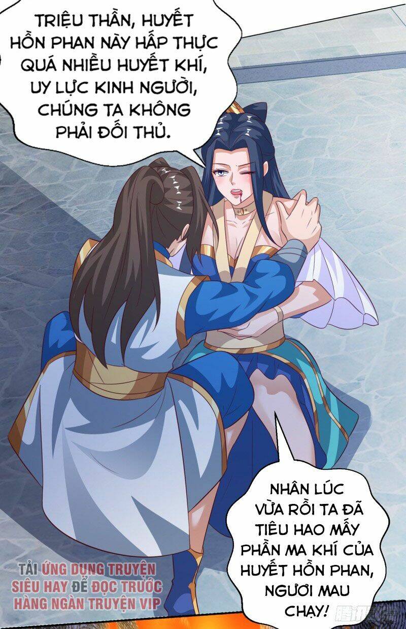 Chương 149 - Trang 30