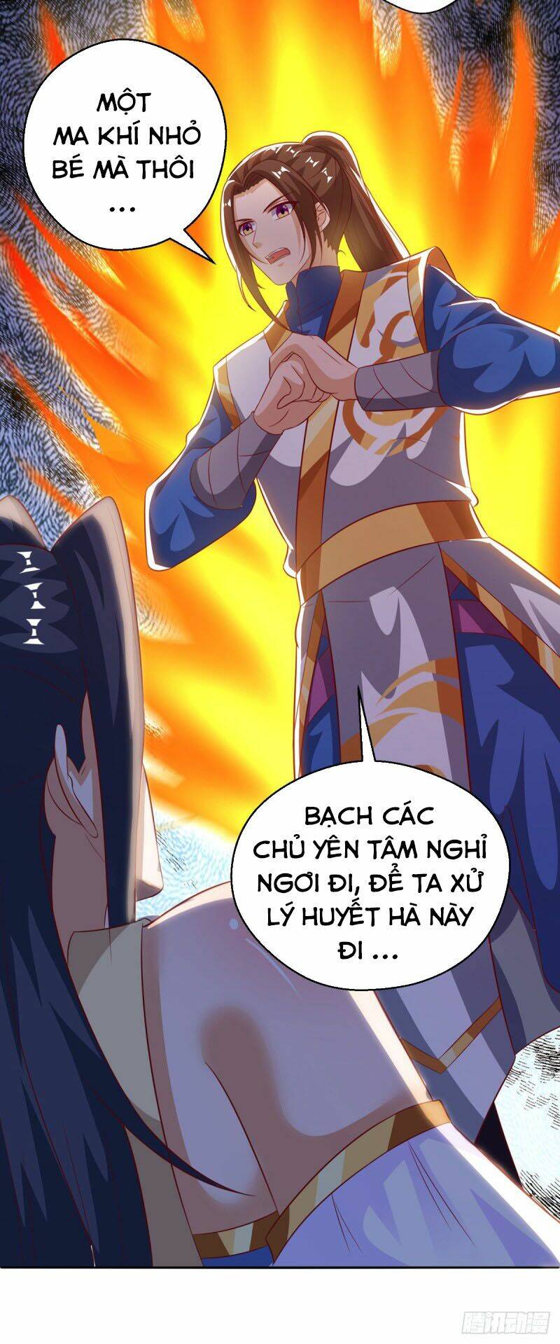 Chương 149 - Trang 31