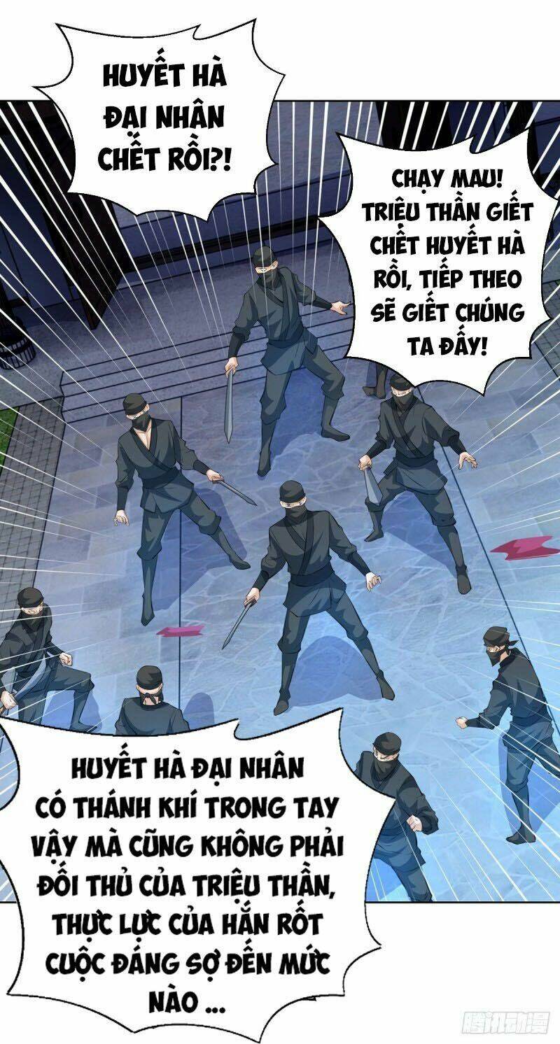 Chương 150 - Trang 13