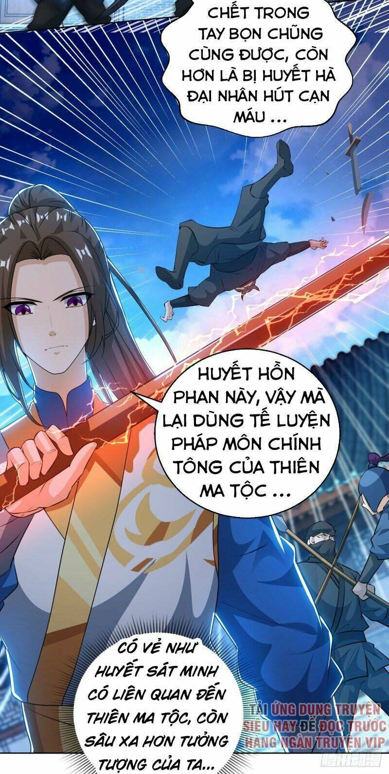 Chương 150 - Trang 18